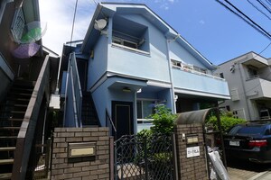 ストーク丸山外観写真