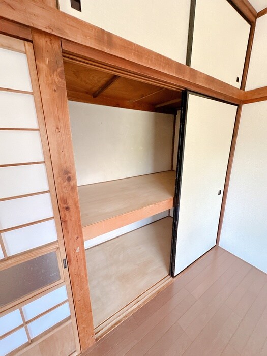 物件内観写真9　(収納)