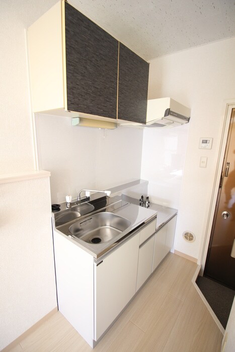 物件内観写真10　(キッチン)