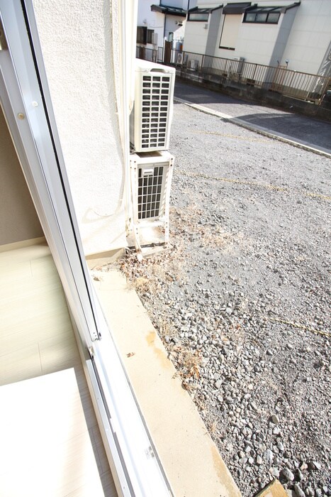 物件内観写真15　(ベランダ・バルコニー)