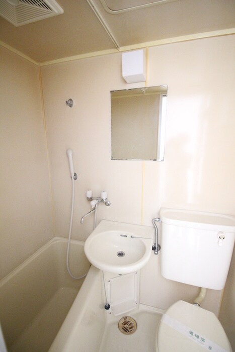 物件内観写真18　(洗面)