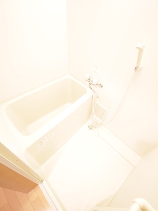 物件内観写真9　(バス／シャワールーム等)