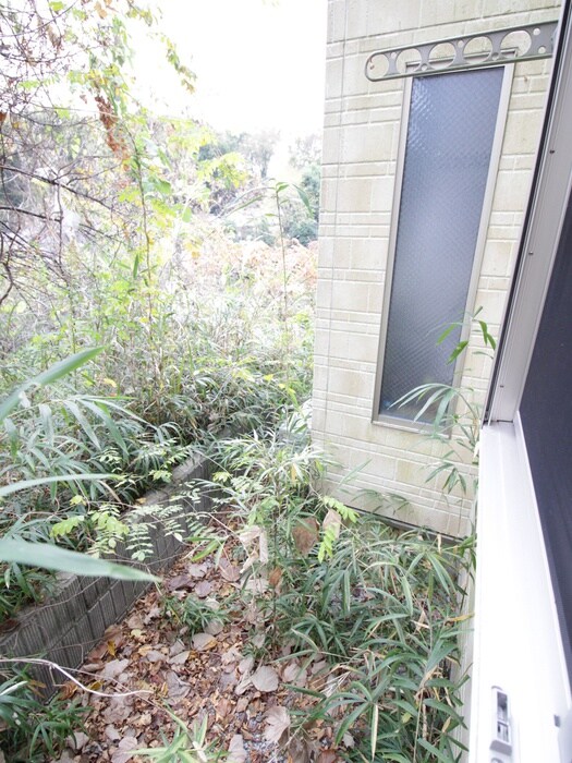 物件内観写真14　(ベランダ・バルコニー)