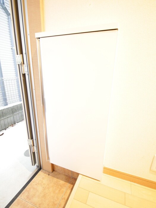 物件内観写真16　(靴箱)