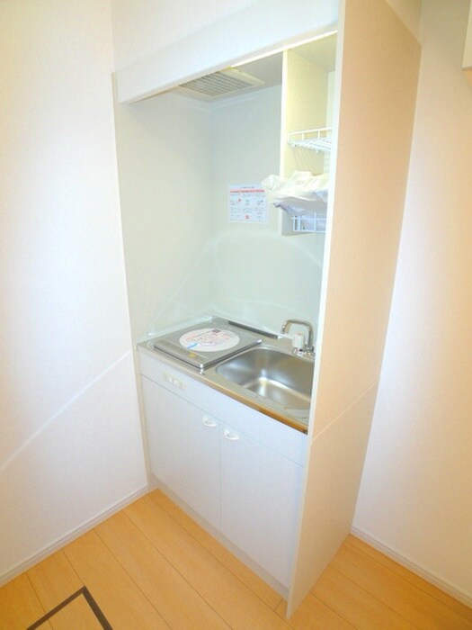 物件内観写真7　(キッチン)