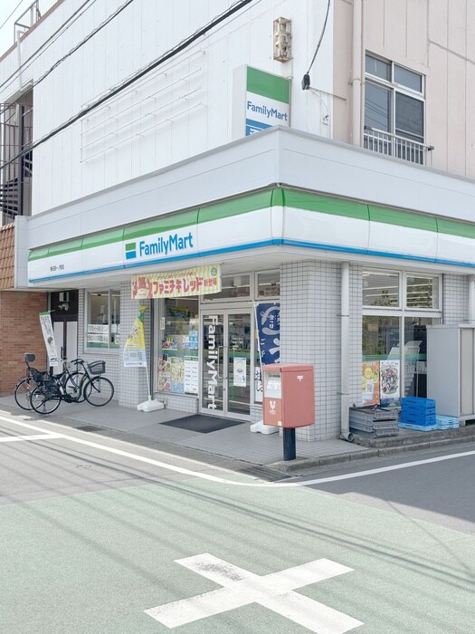 物件内観写真19　(周辺環境)