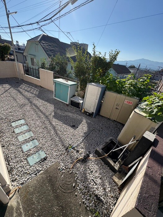 物件外観写真2　(建物設備)