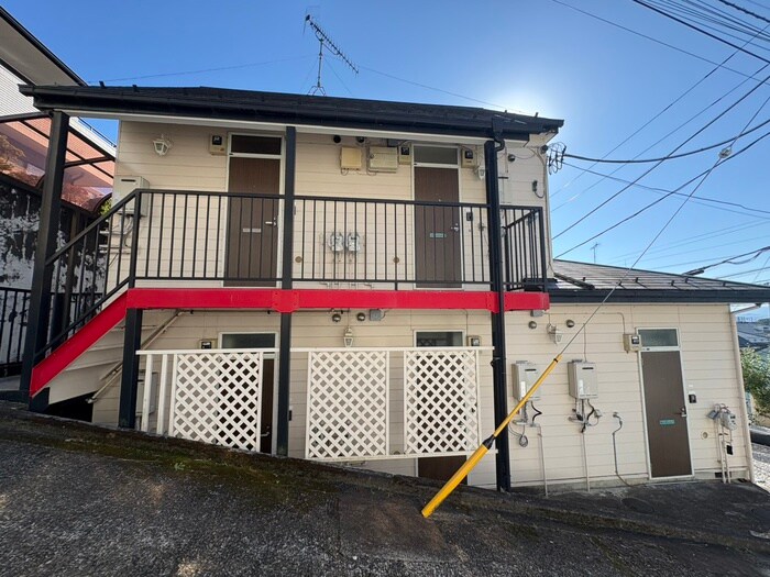 物件外観写真4　(外観写真)