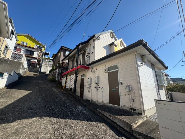 物件外観写真5　(外観写真)