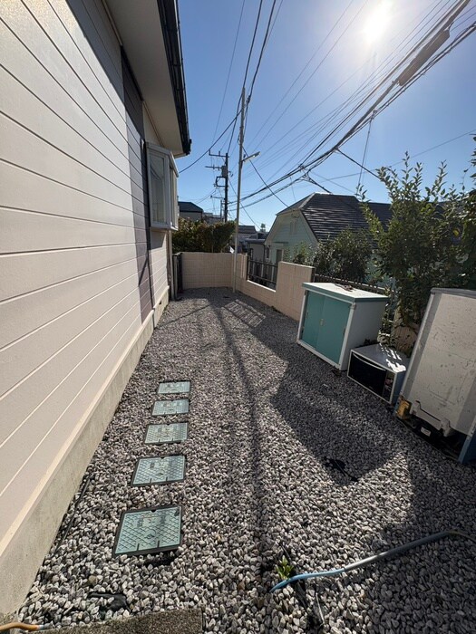 物件外観写真6　(外観写真)