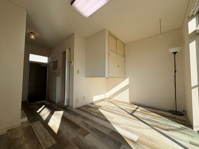 物件内観写真19　(居室)