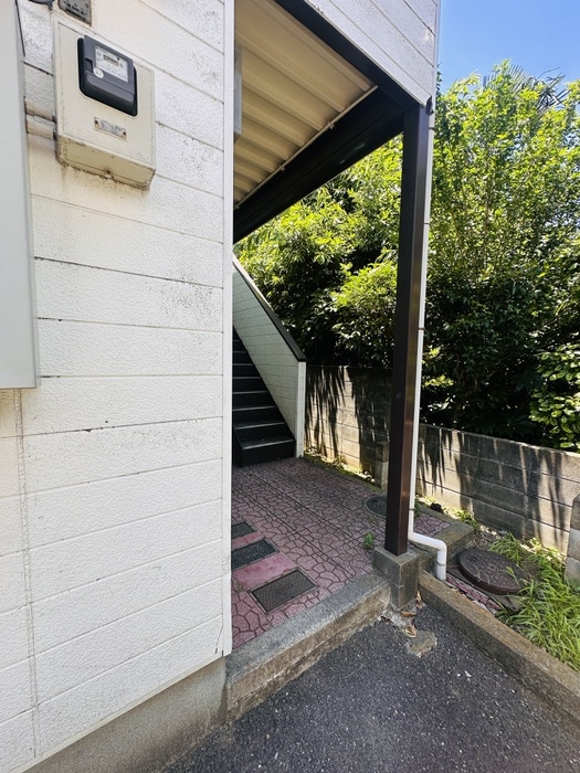 物件外観写真5　(外観写真)