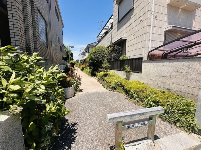 物件外観写真6　(周辺環境)