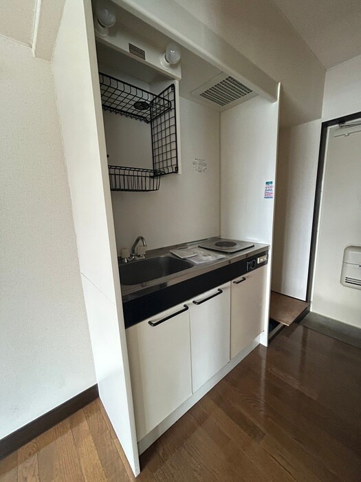 物件内観写真11　(キッチン)