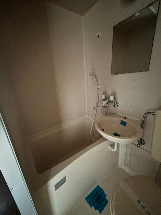 物件内観写真12　(バス／シャワールーム等)