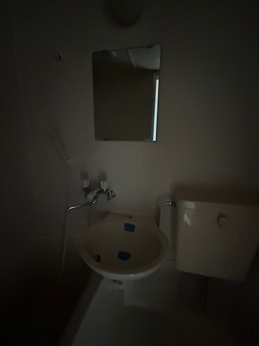 物件内観写真14　(洗面)