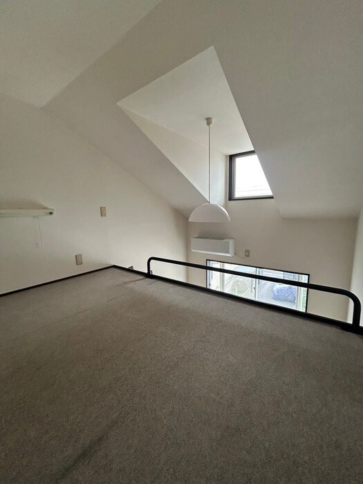 物件内観写真18　(ロフト)
