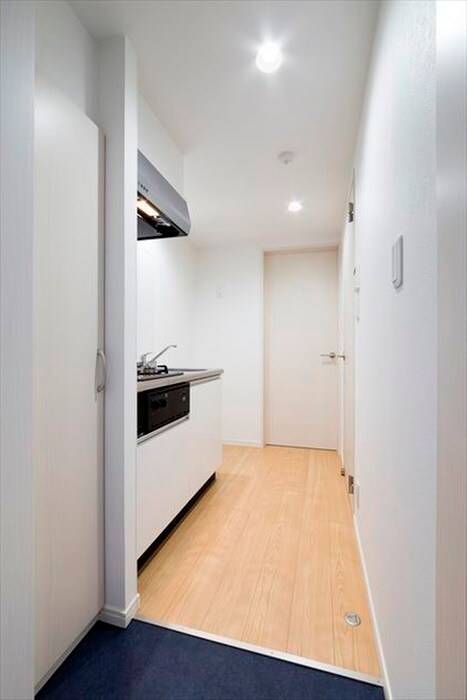 物件内観写真7　(玄関)