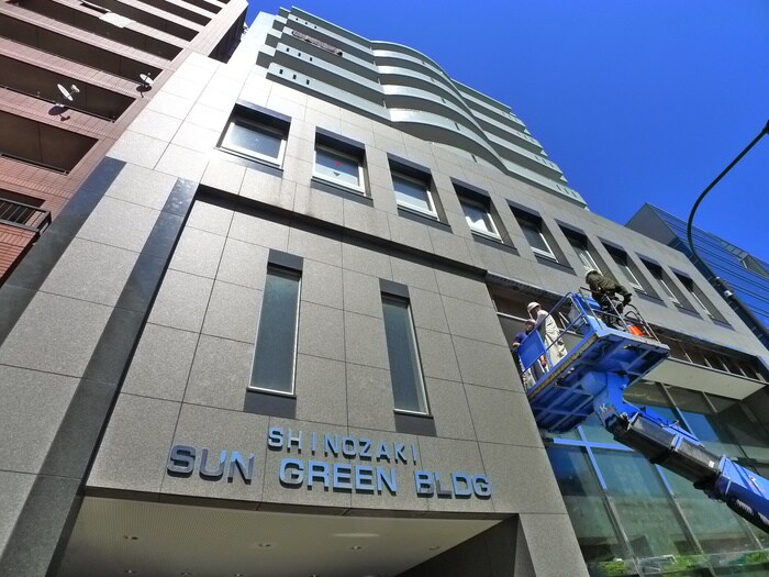 物件外観写真2　(その他)