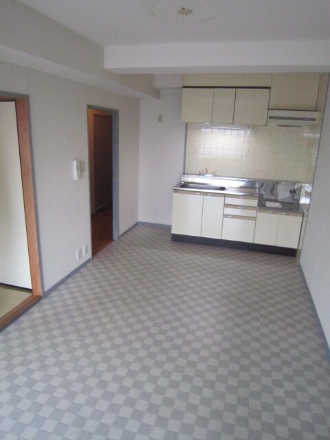 物件内観写真7　(キッチン)