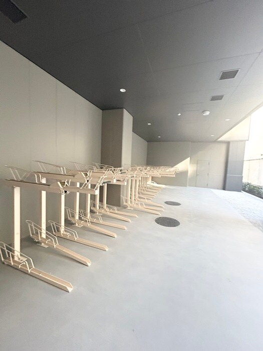 物件外観写真6　(建物設備)