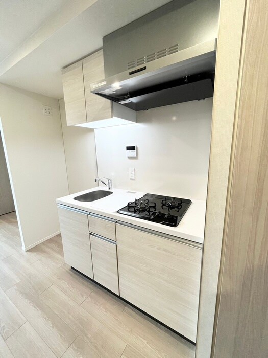 物件内観写真10　(キッチン)