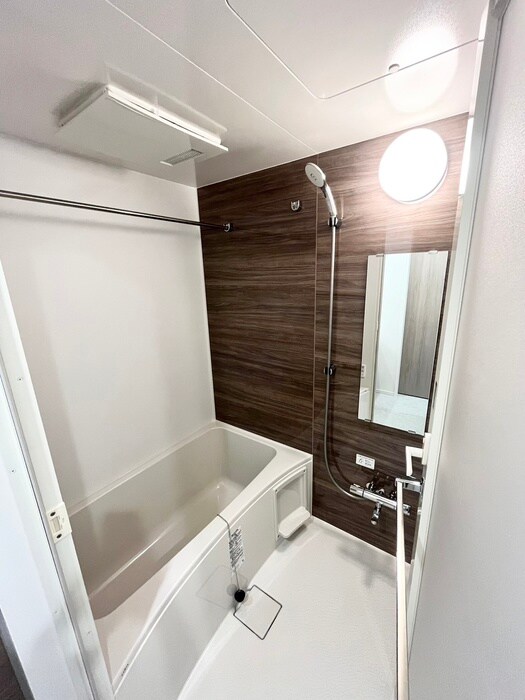 物件内観写真11　(バス／シャワールーム等)