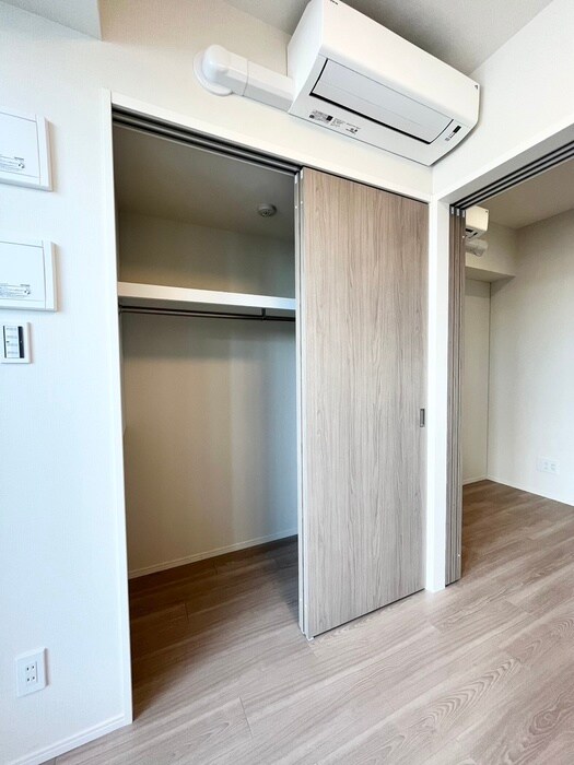 物件内観写真14　(収納)