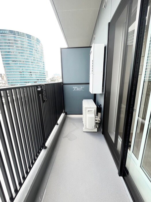 物件内観写真17　(ベランダ・バルコニー)