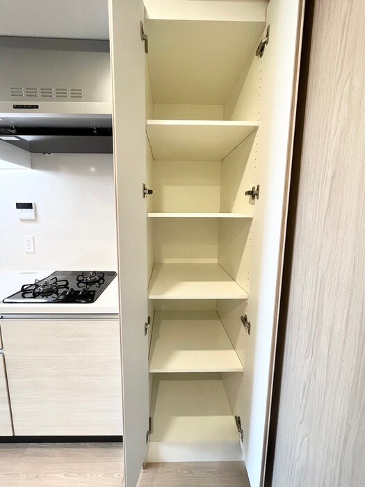 物件内観写真19　(収納)