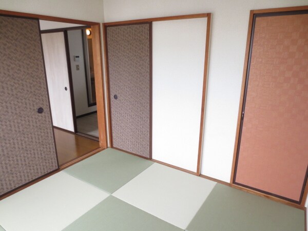 居室
