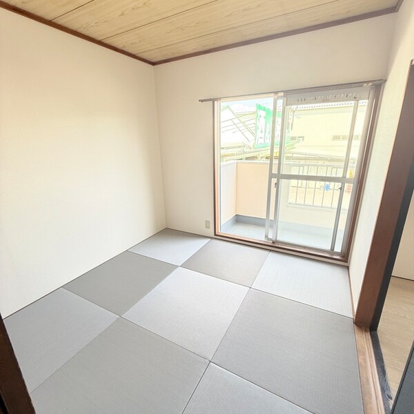 居室