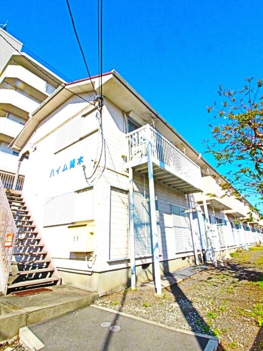 物件外観写真3　(その他)