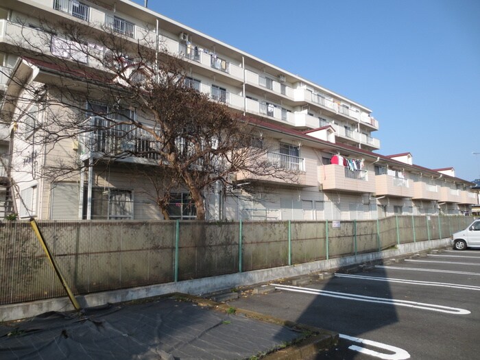 物件外観写真4　(周辺環境)