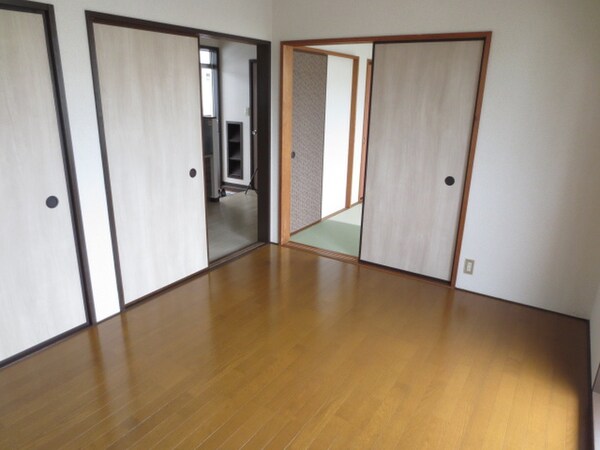 居室
