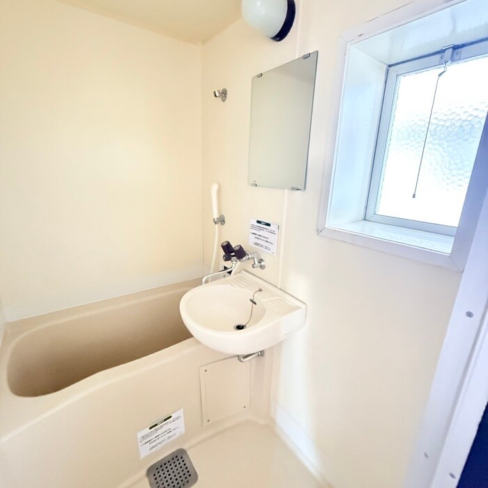 物件内観写真14　(バス／シャワールーム等)