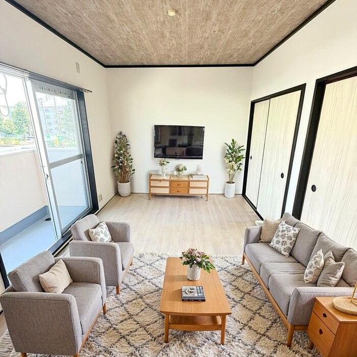 物件内観写真16　(居室)