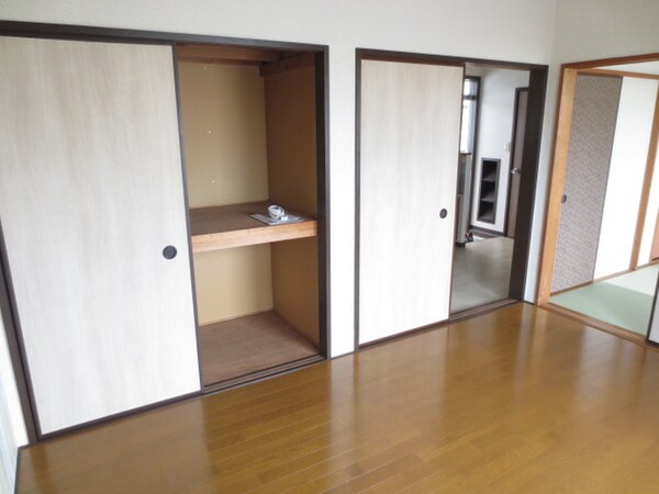 居室