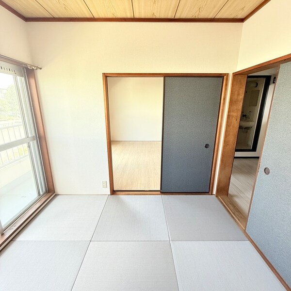 居室