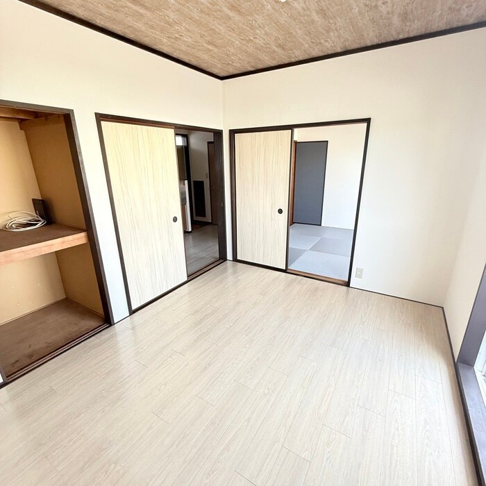 物件内観写真18　(居室)