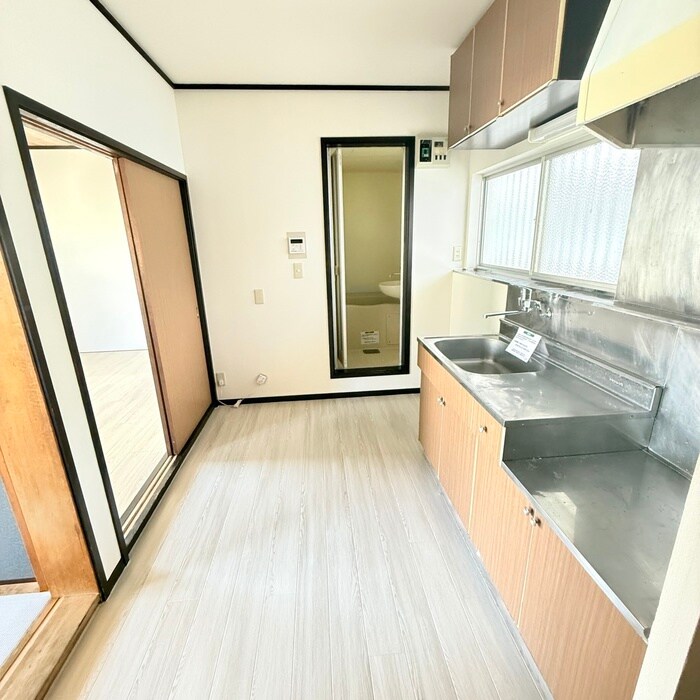 物件内観写真19　(廊下)