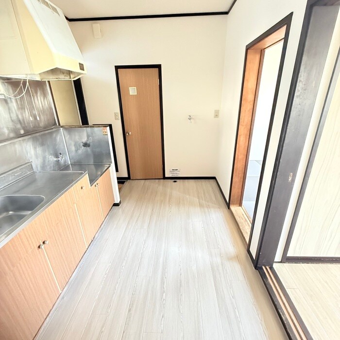 物件内観写真20　(キッチン)