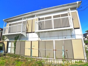 第５サンライズ外観写真