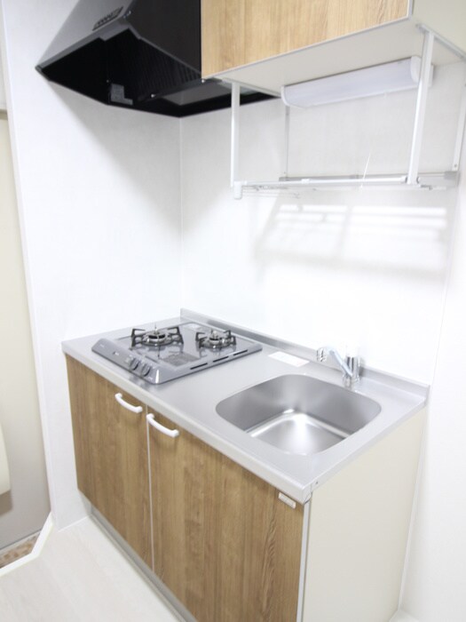 物件内観写真9　(キッチン)