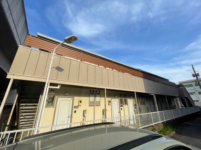 物件外観写真6　(外観写真)