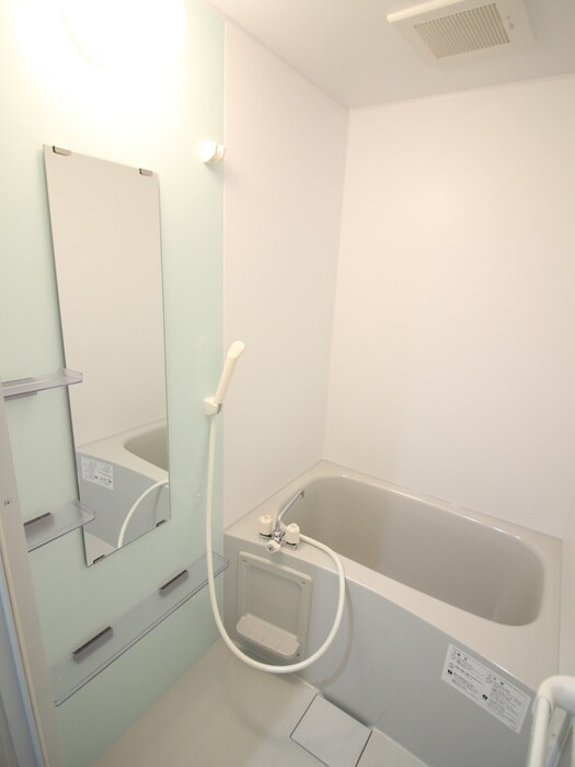 物件内観写真13　(バス／シャワールーム等)