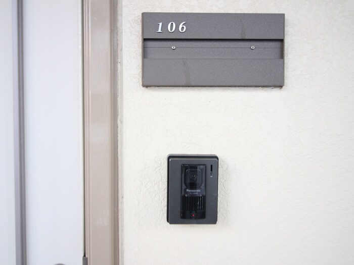 物件内観写真22　(玄関)