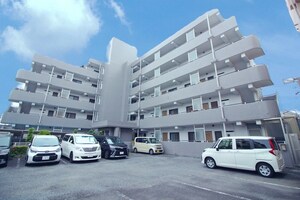 エスポワ－ル喜沢外観写真