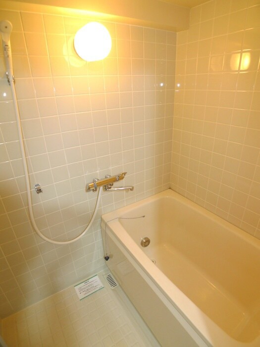物件内観写真9　(バス／シャワールーム等)