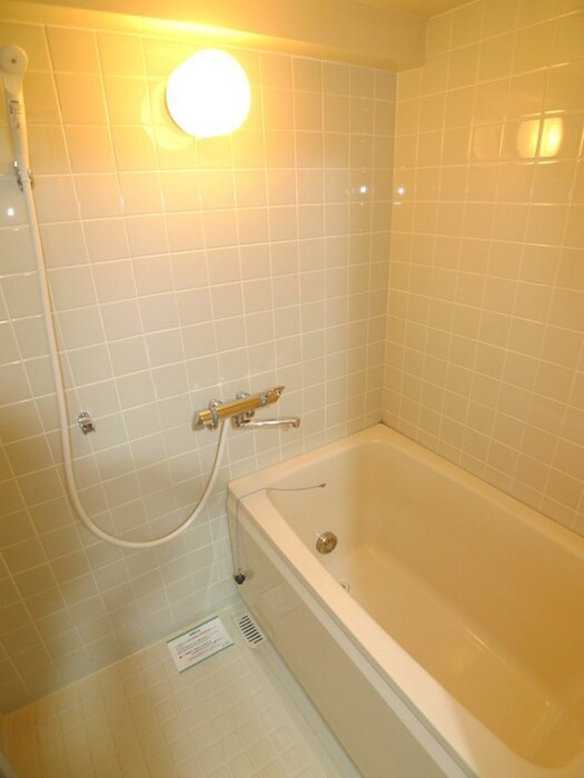 物件内観写真9　(バス／シャワールーム等)